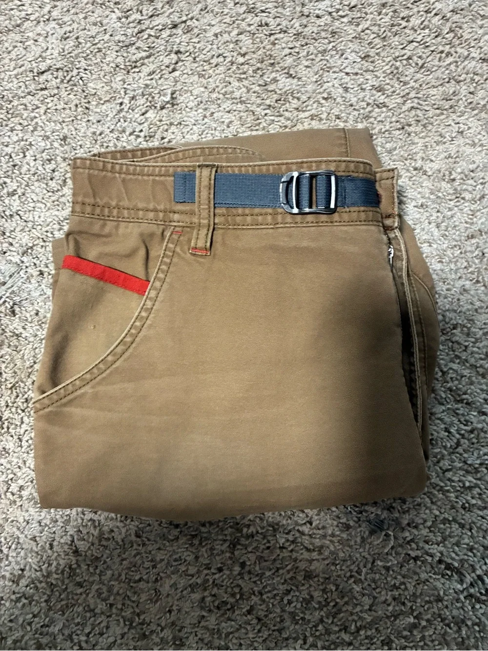 L.L. Bean Mens Jeans 36Wx32